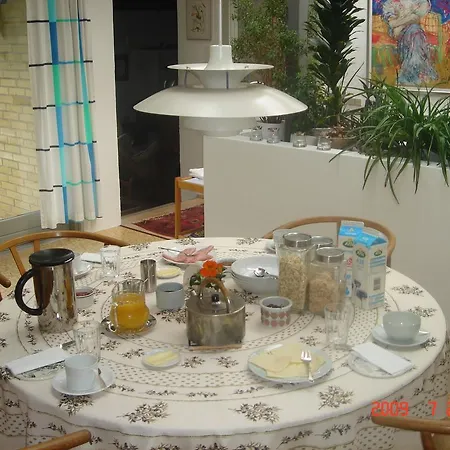 Tatil Evi B&B Kokkedal Kokkedal