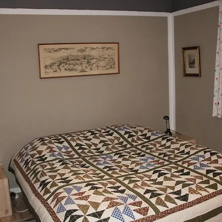 B&B Kokkedal Tatil Evi
