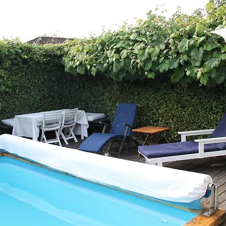B&B Kokkedal *