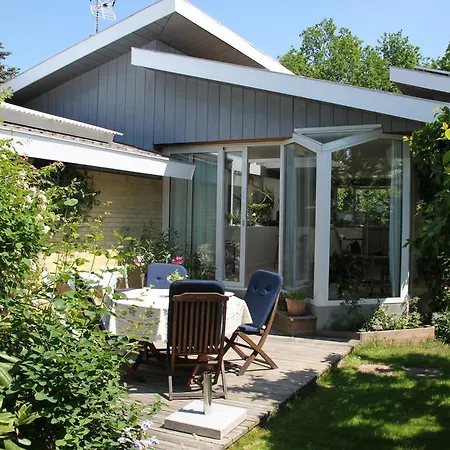 Tatil Evi B&B Kokkedal