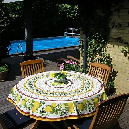 B&B Kokkedal Kokkedal