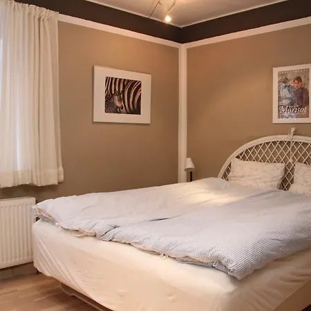 Tatil Evi B&B Kokkedal *