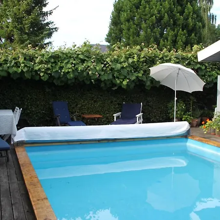 B&B Kokkedal Tatil Evi