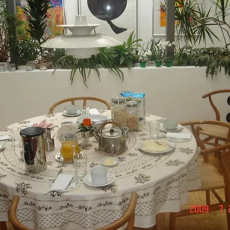 B&B Kokkedal * Kokkedal